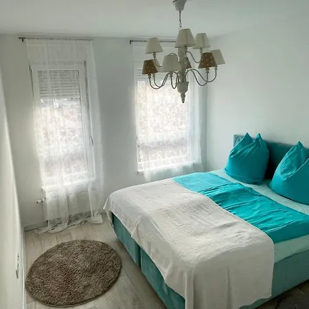 Apartman Libertas Stupine *