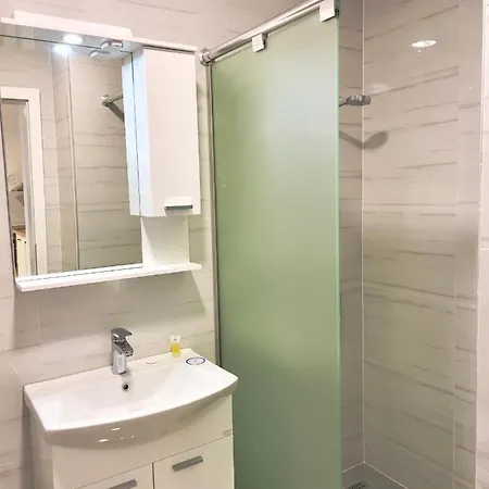 Apartman Libertas Stupine Tuzla