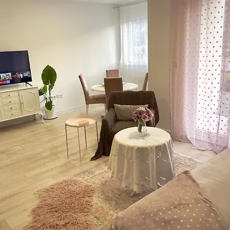 Libertas Stupine Apartman