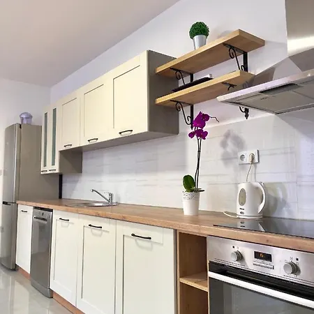 Apartman Libertas Stupine