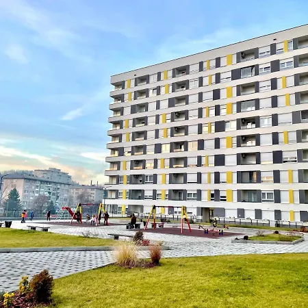 Libertas Stupine Tuzla