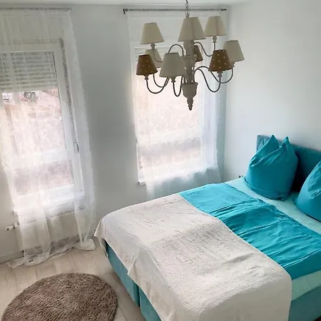 Apartman Libertas Stupine *