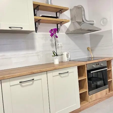 Apartman Libertas Stupine