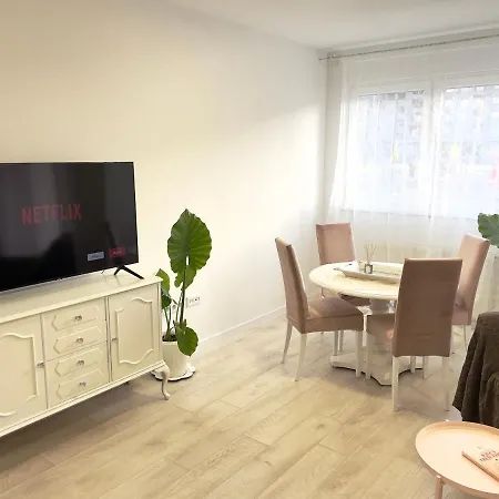 Libertas Stupine Apartman *