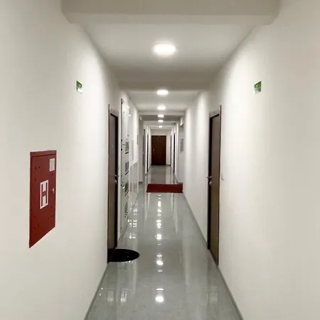 Libertas Stupine Apartman